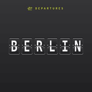 DEPARTURES XXXIX