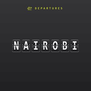 DEPARTURES XXXXIV