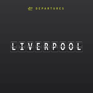 DEPARTURES XXXXIX