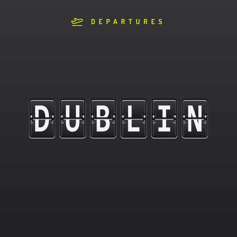 DEPARTURES XXXXXI