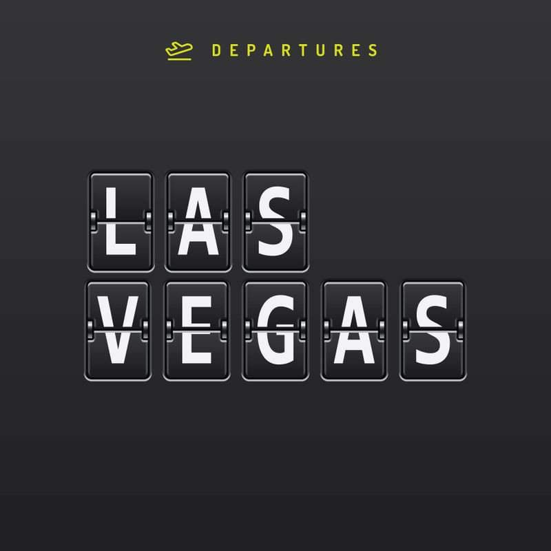 DEPARTURES XXXXXX