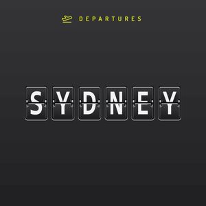 DEPARTURES XXXXXXII