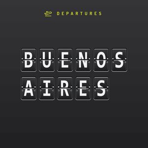 DEPARTURES XXXXXXX