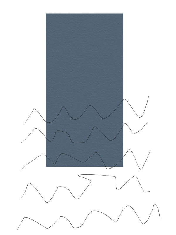 TEXTURA AZUL COM LINHAS 7