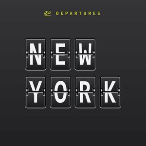 DEPARTURES XXXXXXXV