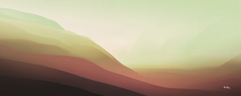DIGITAL LANDSCAPE 2