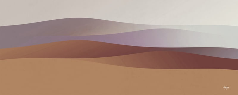 DIGITAL LANDSCAPE 3