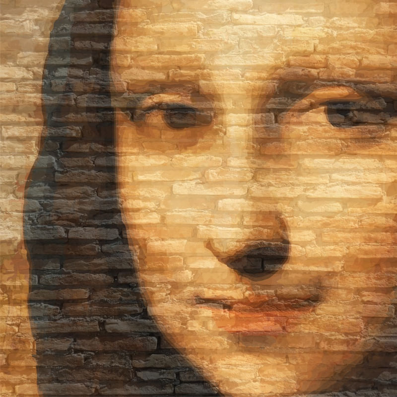 MONALISA POR ÉDERSON 1