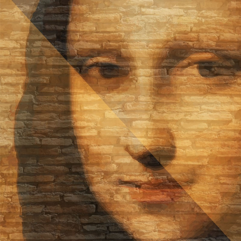 MONALISA POR ÉDERSON 2