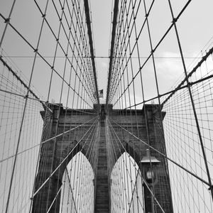 PONTE DE NOVA IORQUE