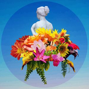 NUVEM FLORAL 2 ES