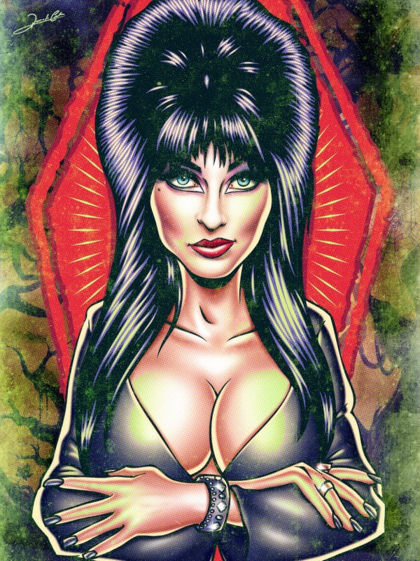ELVIRA