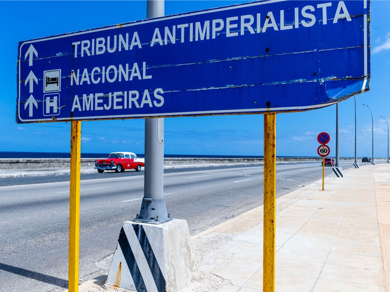 CUBA 1