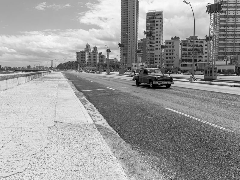 CUBA 3