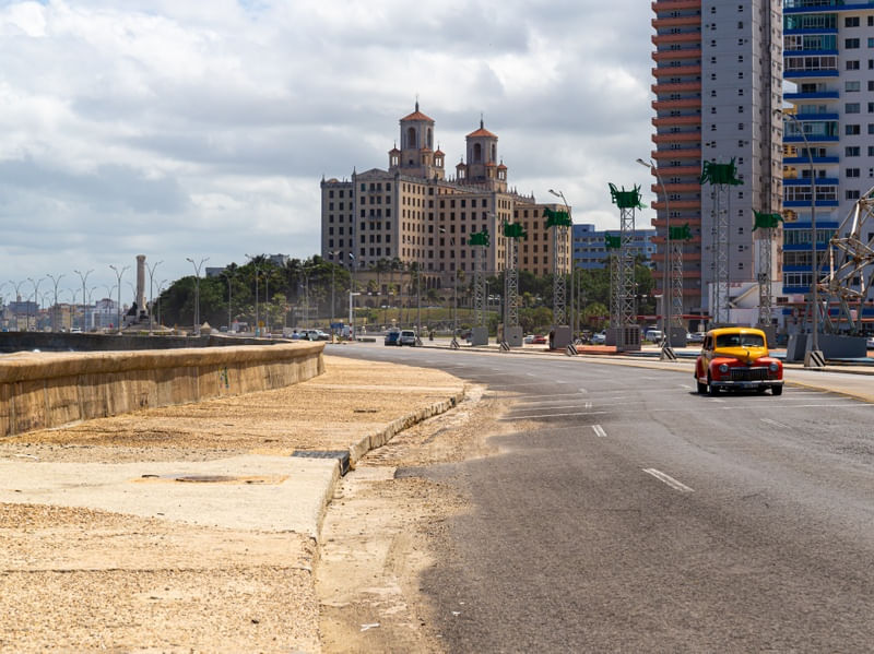 CUBA 4