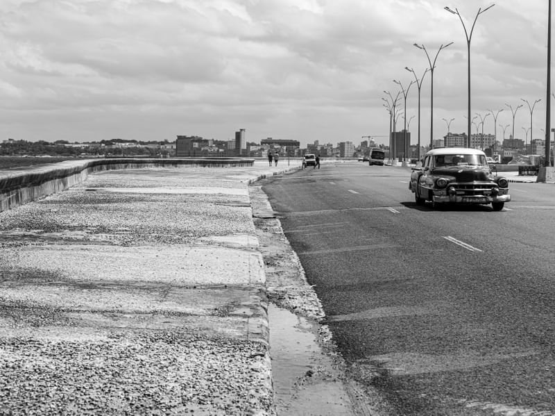 CUBA 5