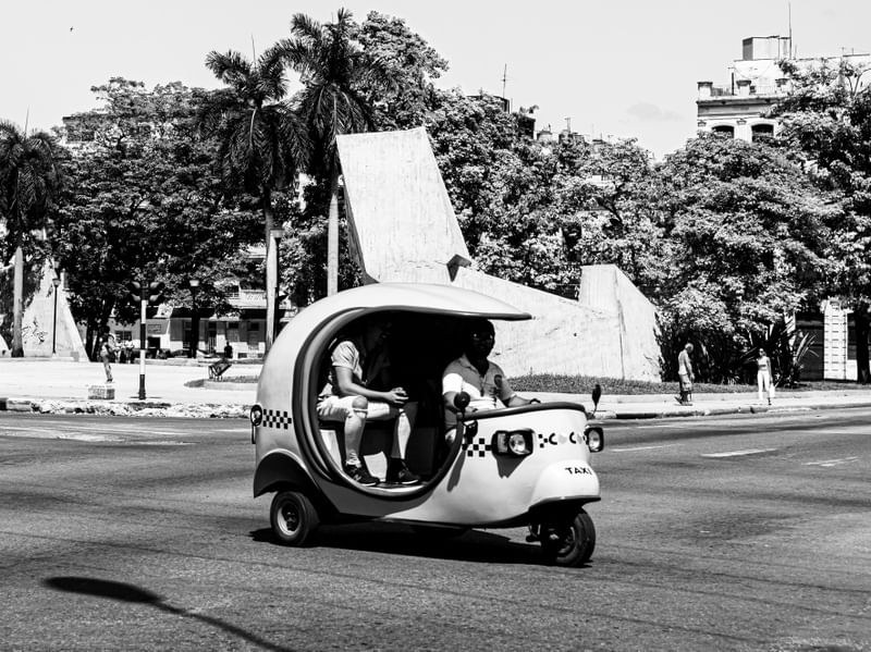 CUBA 6