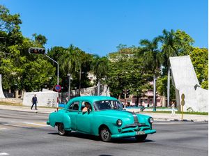 CUBA 7