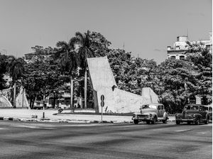 CUBA 8