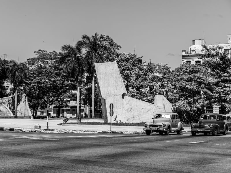 CUBA 8