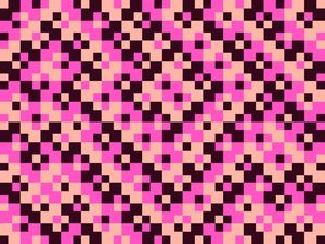 PIXELADO ROSA