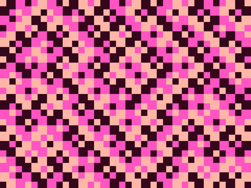 PIXELADO ROSA