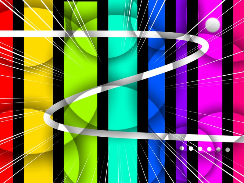 ABSTRATO GEOMÉTRICO 1.0