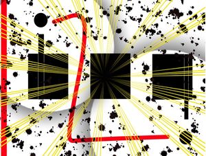 ABSTRATO GEOMÉTRICO 1.4