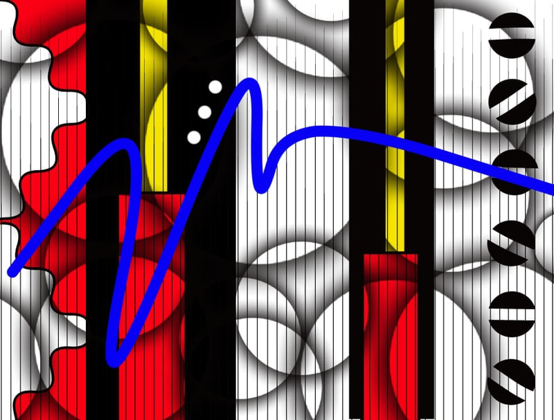 ABSTRATO GEOMÉTRICO 1.5