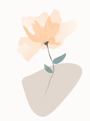 SUAVIDADE EM FLOR