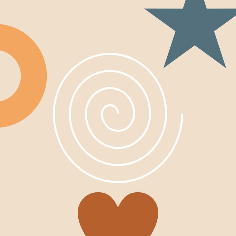 A ESPIRAL DO AMOR 1