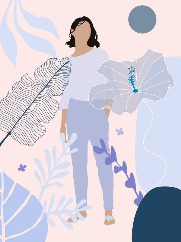 FASHION JUNGLE 2