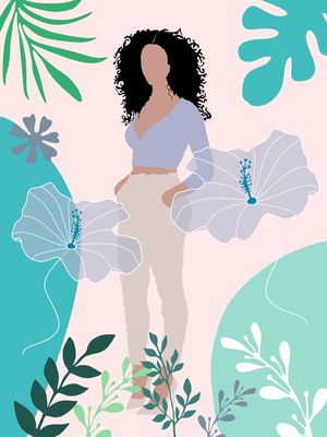 FASHION JUNGLE 4