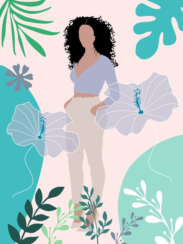 FASHION JUNGLE 4