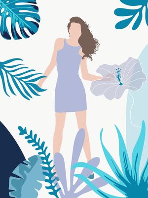 FASHION JUNGLE 6