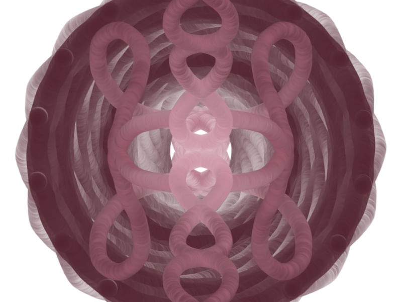 MANDALA DA AUTO ACEITAÇÃO
