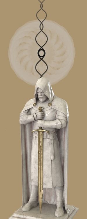 O PROTETOR - SEGUNDO ATO
