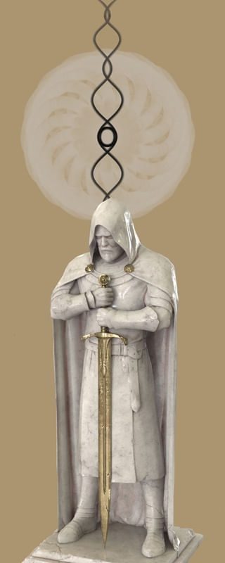 O PROTETOR - SEGUNDO ATO