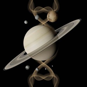 OS ASTROS PLANETÁRIOS