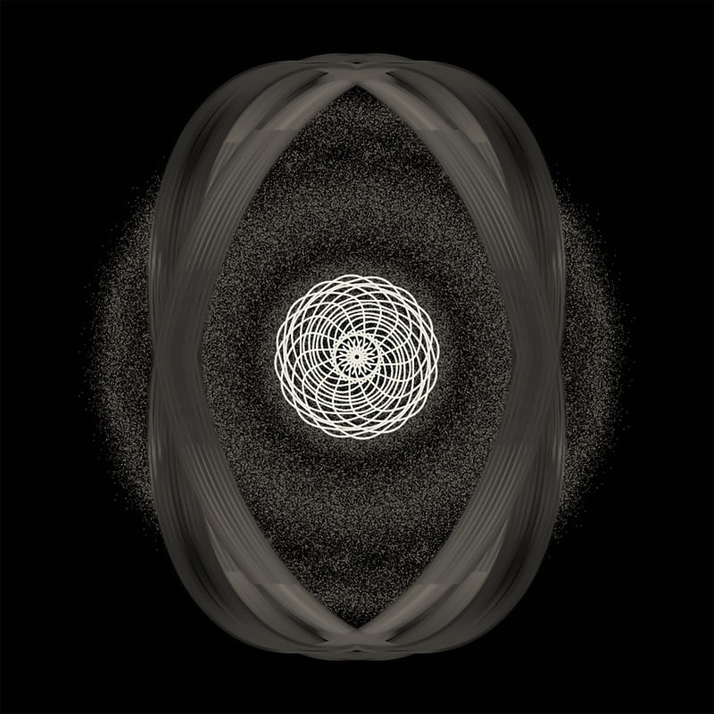 COMPLEXIDADE DO ABSTRATO - ATO 27