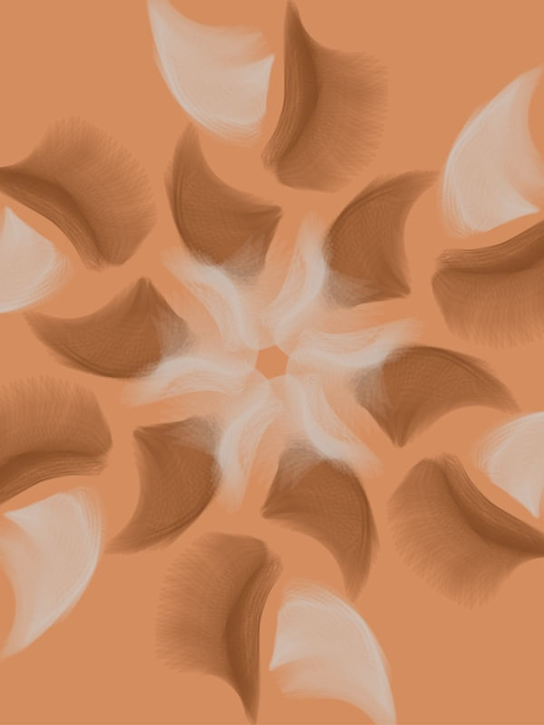ABSTRATOS HARMÔNICOS - ATO 03