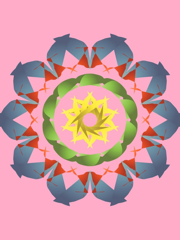 RAVE ABSTRATA