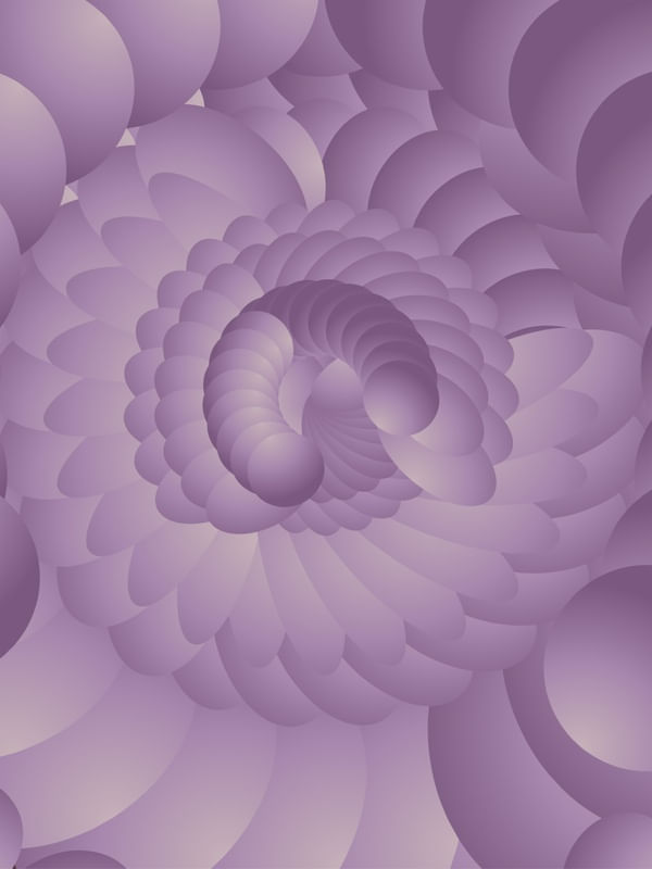 GIRAR INFINITO