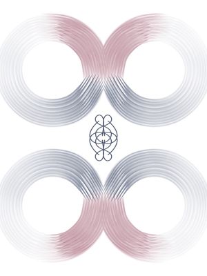INFINITO CIRCULAR