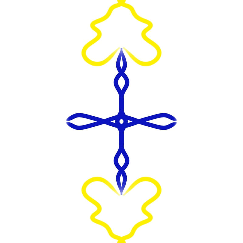 AMARELO,AZUL E BRANCO - ATO 01