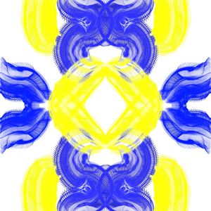 AMARELO,AZUL E BRANCO - ATO 03