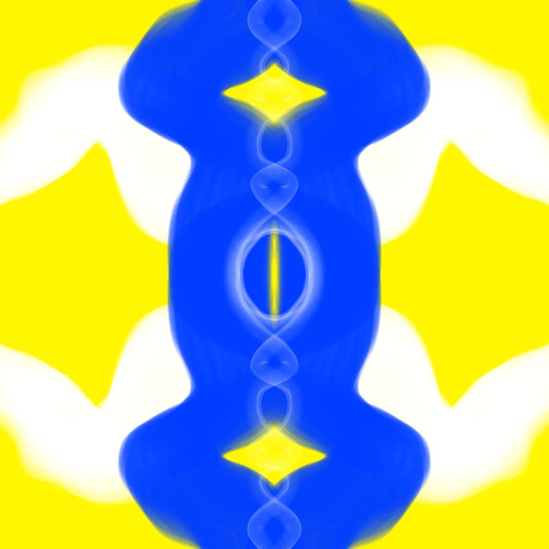 AMARELO,AZUL E BRANCO - ATO 06