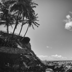 VISTA DA BAHIA