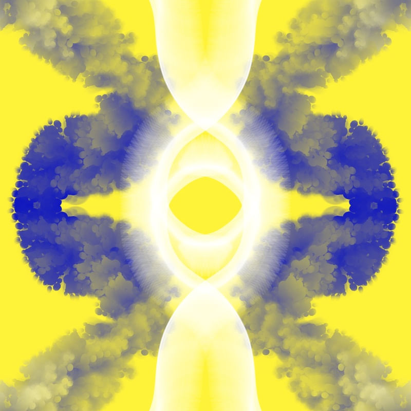 AMARELO,AZUL E BRANCO - ATO 07