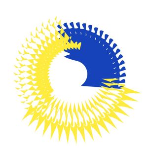 AMARELO,AZUL E BRANCO - ATO 08